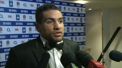 VI Nations: Fofana raconte son incroyable essai