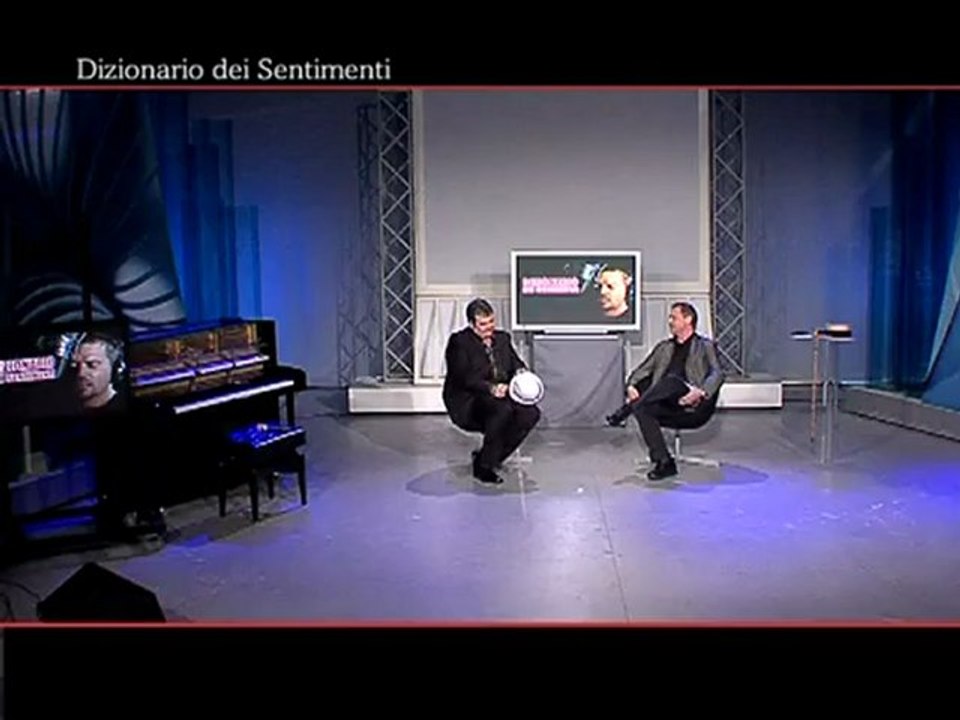 DIZIONARIO DEI SENTIMENTI 24 PUNTATA.mpg