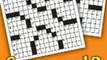 Fun Book Review: USA TODAY Crossword 3: 200 Puzzles from The Nation's No. 1 Newspaper (USA Today Crosswords) by USA Today