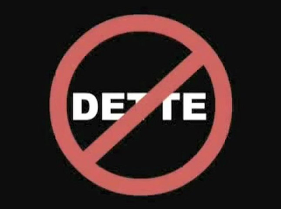 L'Argent Dette l Paul Grignon 3/3