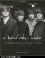 Fun Book Review: A Hard Day's Write: The Stories Behind Every Beatles Song by Steve Turner