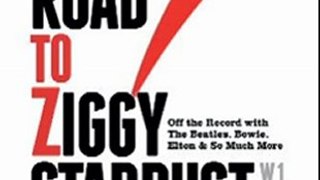 Fun Book Review: Abbey Road to Ziggy Stardust: Off-the-record with The Beatles, Bowie, Elton, and so much more. by Ken Scott, Bobby Owsinski