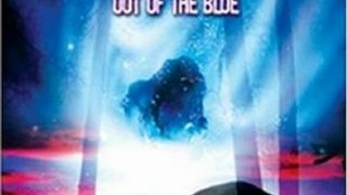 Fun Book Review: On the Edge: Out of the Blue - Audio CD Package by Henry Billings
