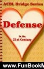 Fun Book Review: Defense in the 21st Century: The Heart Series (ACBL Bridge) by Audrey Grant