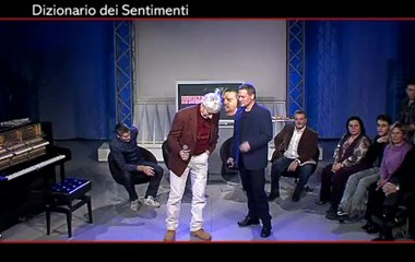DIZIONARIO DEI SENTIMENTI 13 PUNTATA.mpg