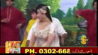 Nargis punjabi mujra with Baber ali dance