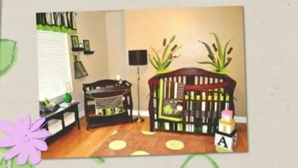Nursery Bedding Sets