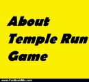 Fun Book Review: Temple Run Game : Get All Game Strategies On Temple Run Cheats and Hacks! Temple Run Walkthrough, Cheats, Tips And Hints Guide: Special Edition by BRAINCHILD Games