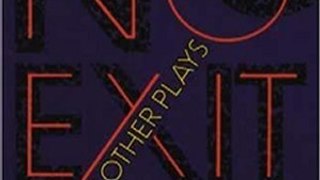 Fun Book Review: No Exit and Three Other Plays by Jean-Paul Sartre