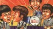 Fun Book Review: Who Were the Beatles? (Who Was...?) by Geoff Edgers