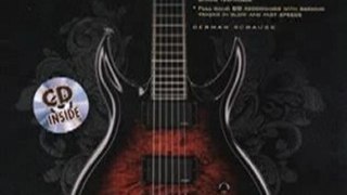 Fun Book Review: Shredding Bach (Book & CD) (National Guitar Workshop) by Alfred Publishing Staff