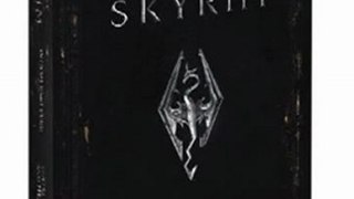 Fun Book Review: Elder Scrolls V: Skyrim Revised & Expanded: Prima Official Game Guide by David Hodgson, Steve Cornett