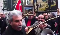 Ardahan Ardahanlıların istanbul taksim haberleri  @ MEHMETALİ ARSLAN - ardahan
