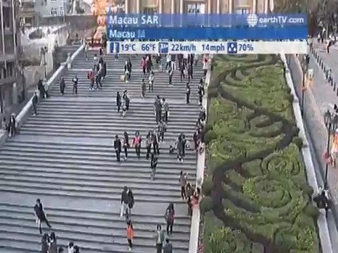 Salzburg - Austria, Dresden - Germany, Amsterdam - Netherlands, Budapest - Hungary, Macau SAR - China, Santorini - Greece, Lugano - Ticino - Switzerland