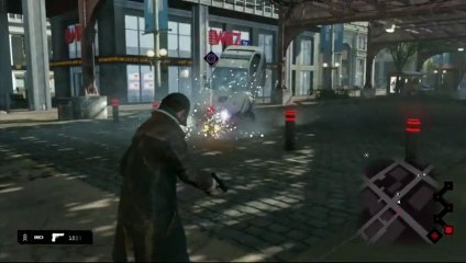 PlayStation 4 - Rediffusion Live Streaming HD