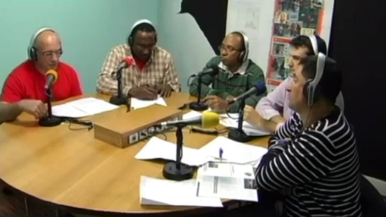 Negociación en La Habana_ la tierra, `nuez´ del conflicto colombiano