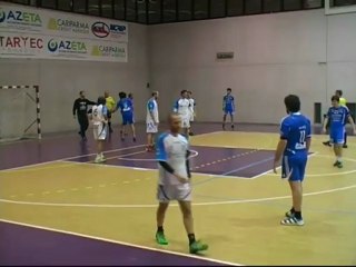 Pallamano A2: Azeta Ala Parma - Faenza