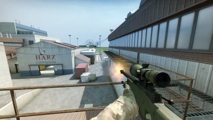 RattlesnK vs Faith - CS:GO - team-aaa.com