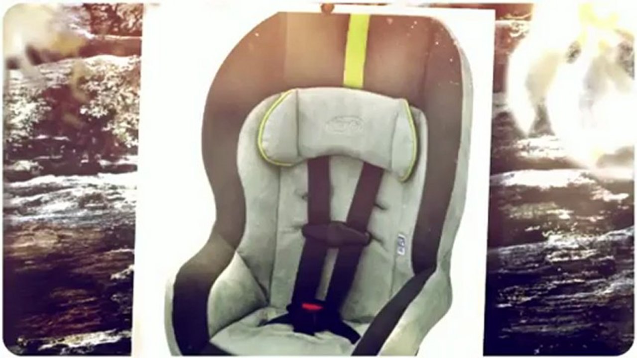 Baby Car Seats Reviews