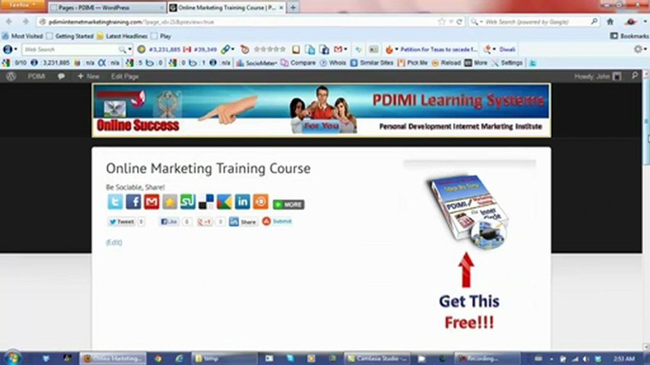 How To Use WordPress To Build A Website - Agency Theme Part 3