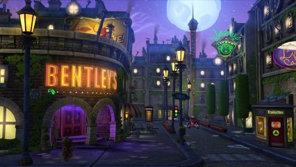 60 Minute Access: Sly Cooper: Thieves in Time Part 3