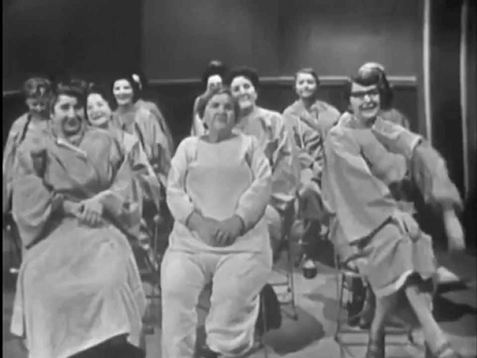 The Goldbergs - 31 August 1954 Part 13
