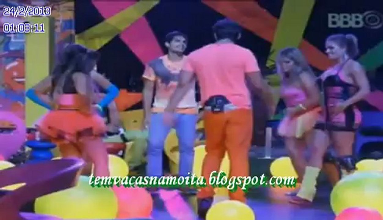 Festa - Parte 7