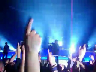 INDOCHINE - Paradize - Axone Fév 2013