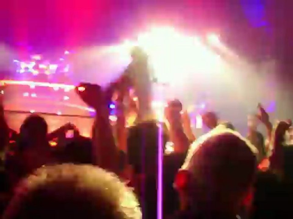 INDOCHINE - 3ème sexe - Axone Fév 2013