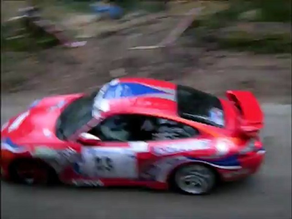 rallye-côte fleurie