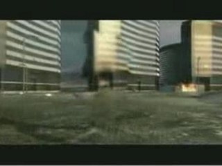 Battlefield 2142 music video trailer