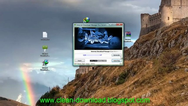 Internet Download Manager 6.15 Keygen Crack + Torrent [FREE Download] , Télécharger gratuitement