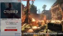 CRYSIS 3 KEYGEN [FREE Download] , Télécharger gratuitement