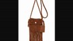 Ralph Lauren  Cross Body Fringed Suede Shoulder Bag Uk Fashion Trends 2013 From Fashionjug.com