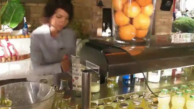 Hôtel H10 Las Palmeras - Magnifique Voyage à Tenerife 2012