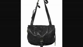 Officine Creative  Vintage Leather Messenger Bag Uk Fashion Trends 2013 From Fashionjug.com