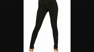 J Brand  Sasha High Rise Stretch Skinny Jeans Uk Fashion Trends 2013 From Fashionjug.com