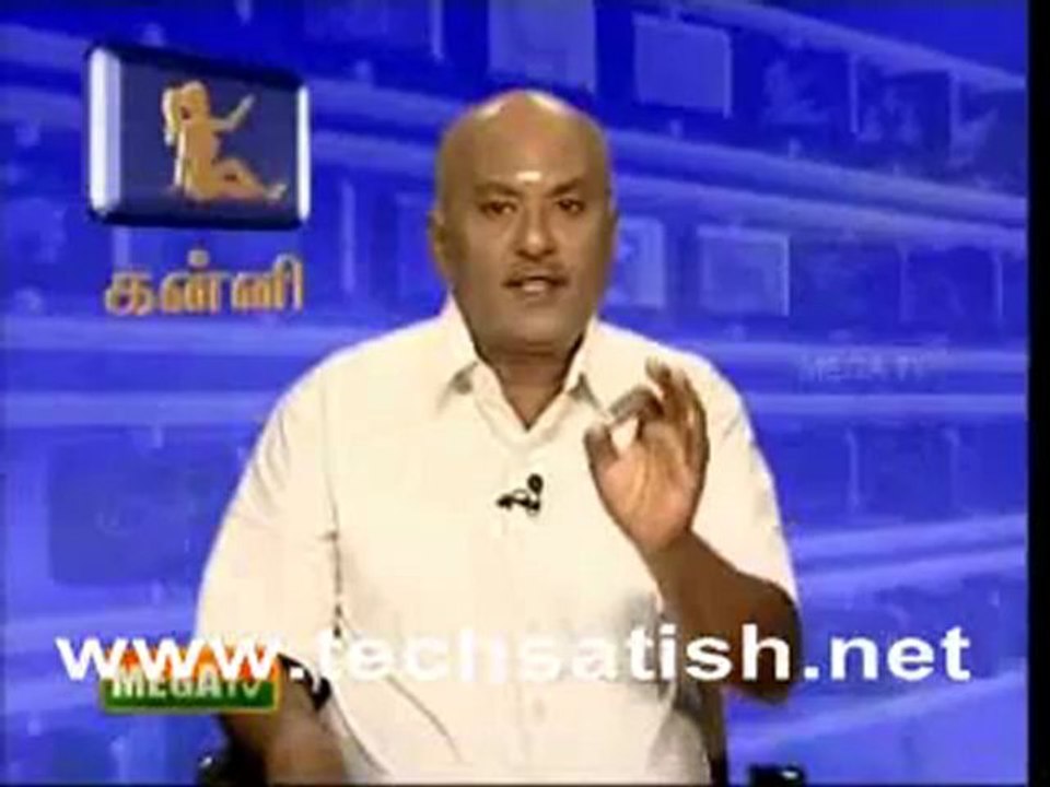 Mega Tv Rasi Palan