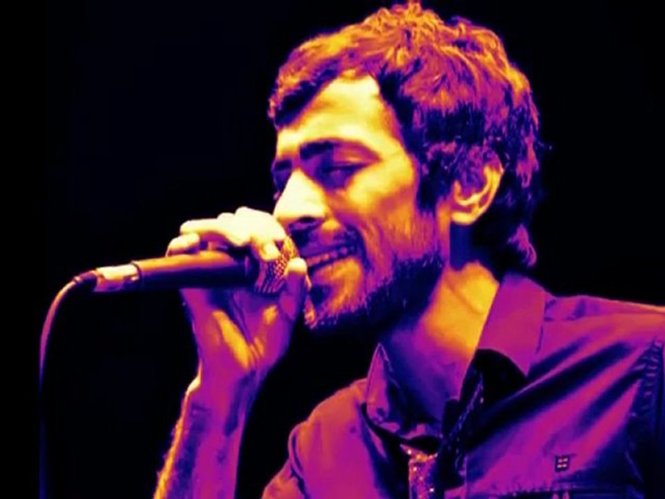 Resul Dindar (Karmate)-Gözlerin Doğuyor Gecelerime