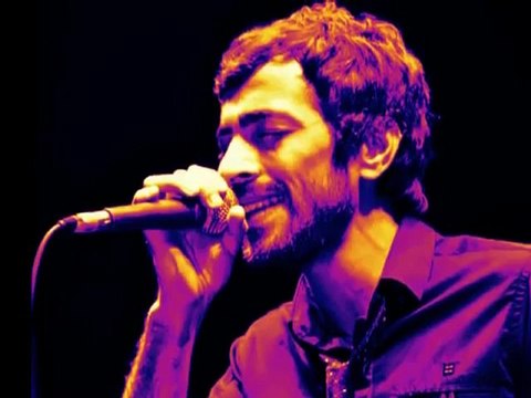 Resul Dindar (Karmate)-Gözlerin Doğuyor Gecelerime