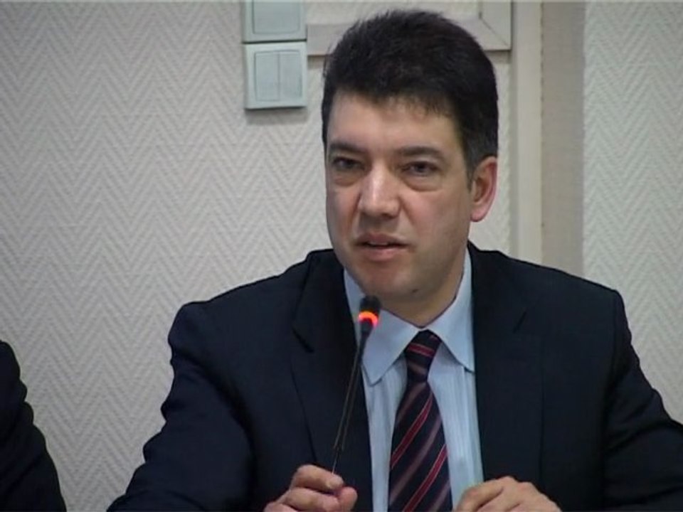 Pierre BERTHELOT-Embargos et Sanctions Internationales