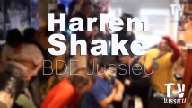 Harlem Shake - Bde Jussieu