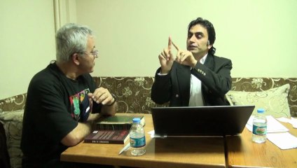 Edip Yüksel (T)'den Matematik Bilimine Katkı: 'YanYana İşlemi' (!)