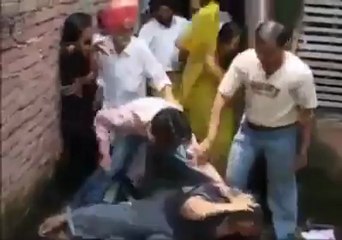 Date Pakri Gai Ustaad