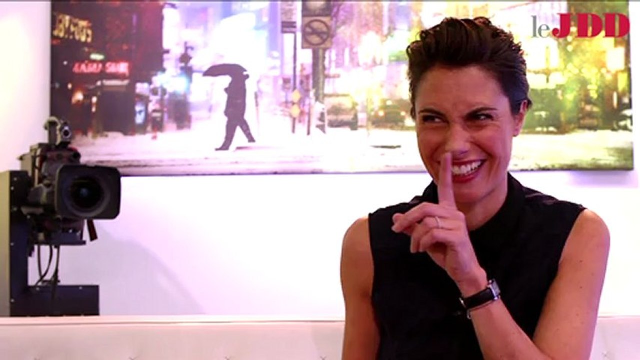 Mes dimanches avec... Alexandra Sublet