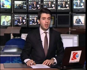 ANAHABER 21 ŞUBAT 2013