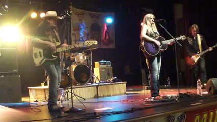 Liane Edwards Gouesnou (29)  Février 13