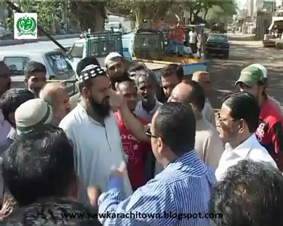 27-04-2011 visit with izhar u hasan