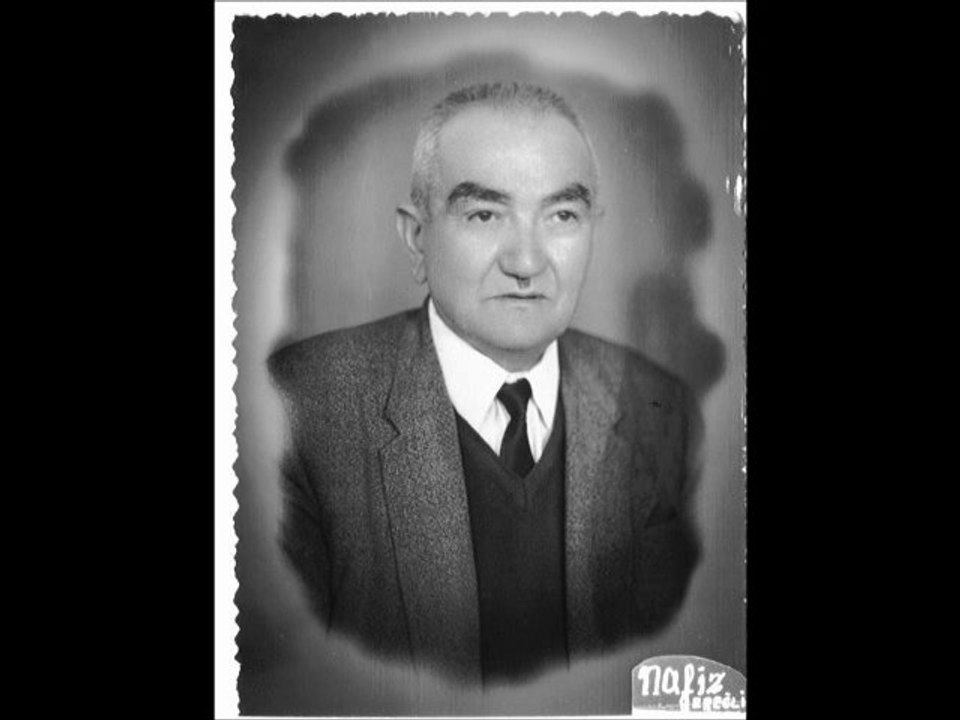 ARAMIZDAN AYRILANLAR 23.02.2013