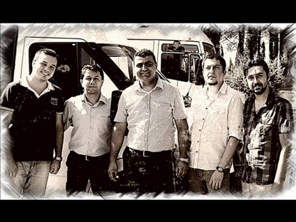GRUP TÜRKÜ-Edremit'in Gelini